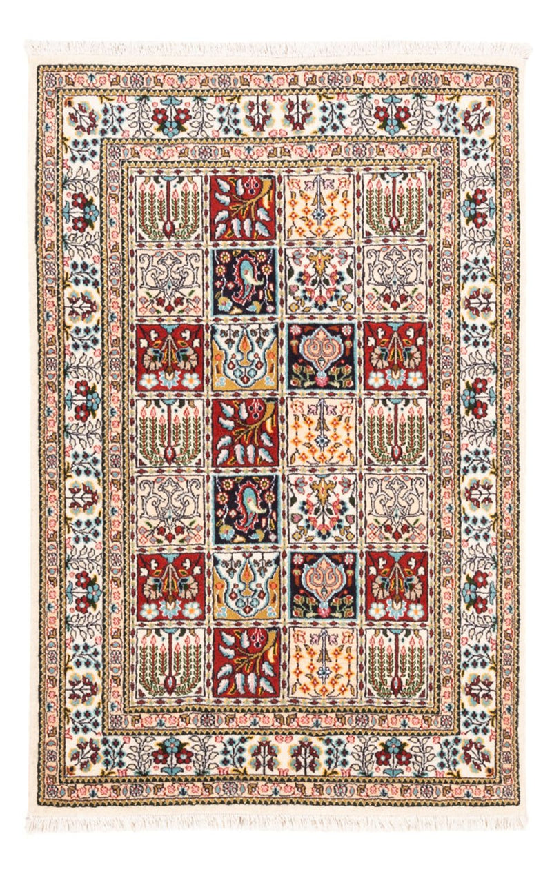 Perser Rug - Classic - 148 x 100 cm - multicolored