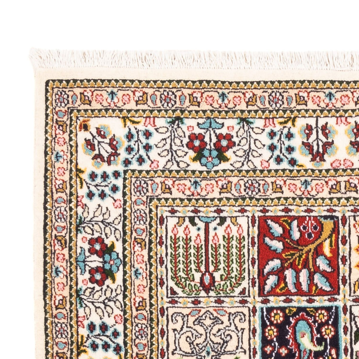 Moud Rug 100x148cm - Persian Rugs