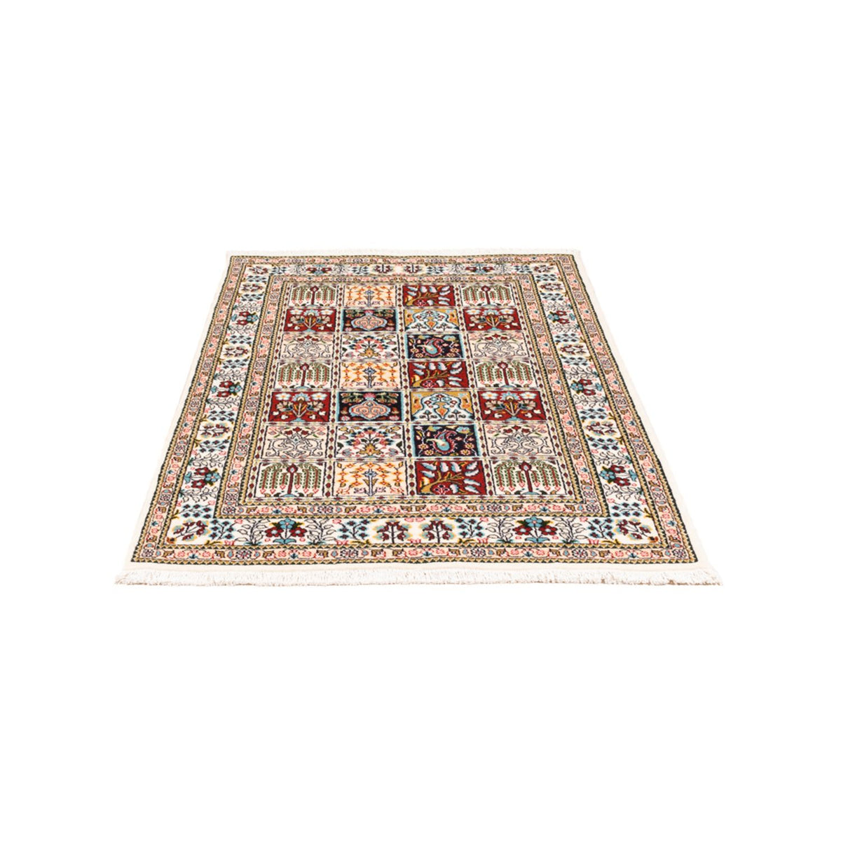 Perser Rug - Classic - 148 x 100 cm - multicolored