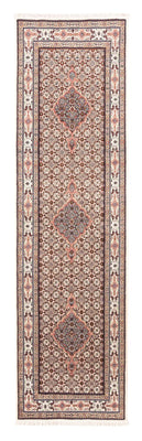 Runner Perser Rug - Classic - 245 x 78 cm - cream