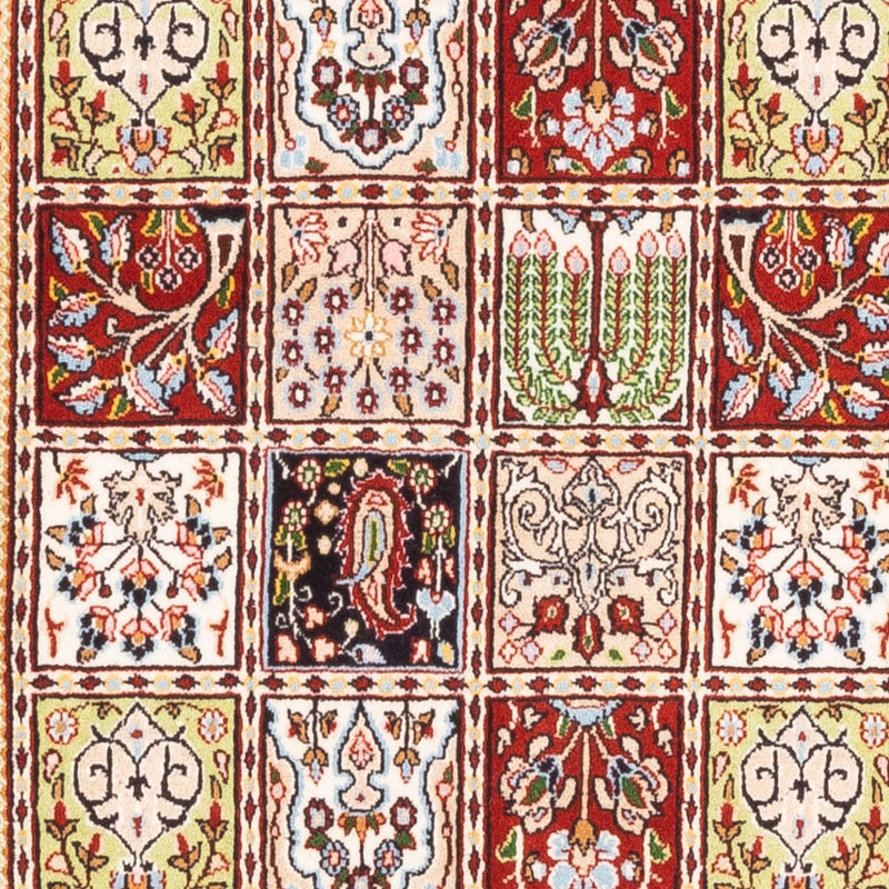 Perser Rug - Classic - 148 x 102 cm - multicolored