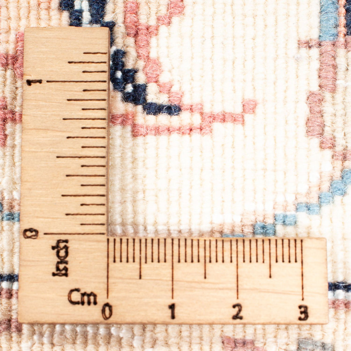 Perser Rug - Nain - Premium - 237 x 170 cm - cream