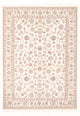 Tabriz - 50 Raj Rug 213x150cm - Persian Rugs