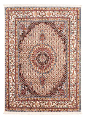 Perser Rug - Classic - 198 x 146 cm - cream