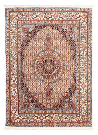Moud Rug 146x198cm - Persian Rugs