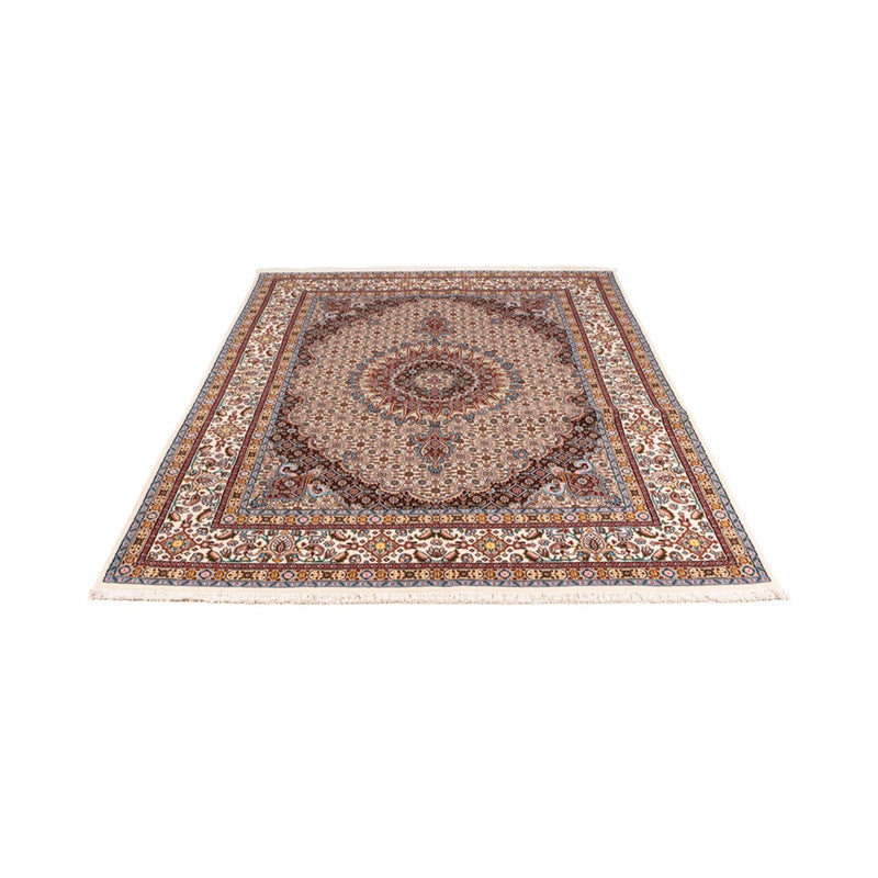 Perser Rug - Classic - 198 x 146 cm - cream