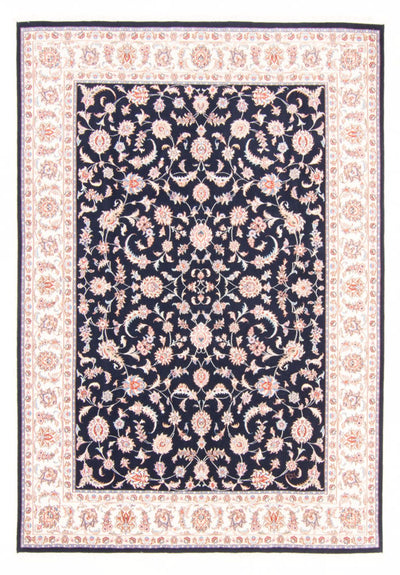 Tabriz - 50 Raj Rug 170x240cm - Persian Rugs