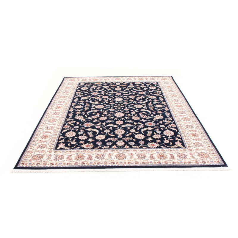 Perser Rug - Tabriz - Royal - 240 x 170 cm - dark blue