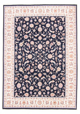 Perser Rug - Tabriz - Royal - 240 x 172 cm - dark blue