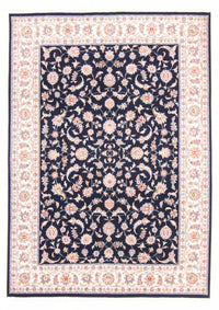 Perser Rug - Tabriz - Royal - 240 x 172 cm - dark blue