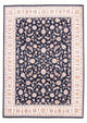 Tabriz - 50 Raj Rug 240x172cm - Persian Rugs