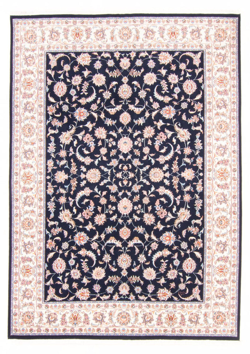 Perser Rug - Tabriz - Royal - 240 x 172 cm - dark blue
