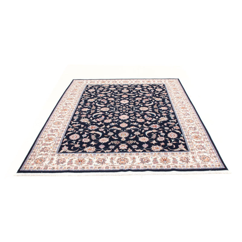 Perser Rug - Tabriz - Royal - 240 x 172 cm - dark blue