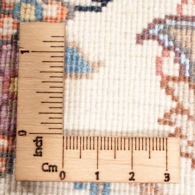 Perser Rug - Tabriz - Royal - 240 x 172 cm - dark blue