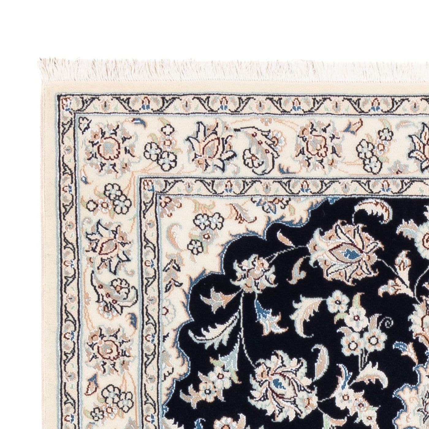 Nain - 6la Rug 148x107cm - Persian Rugs