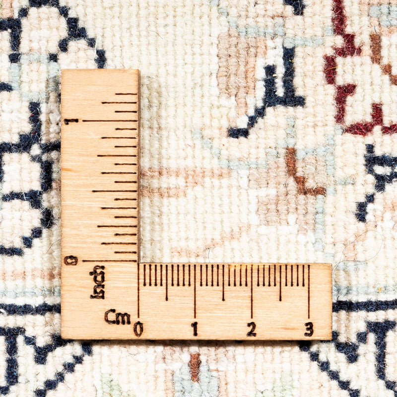 Perser Rug - Nain - Premium - 148 x 107 cm - dark blue