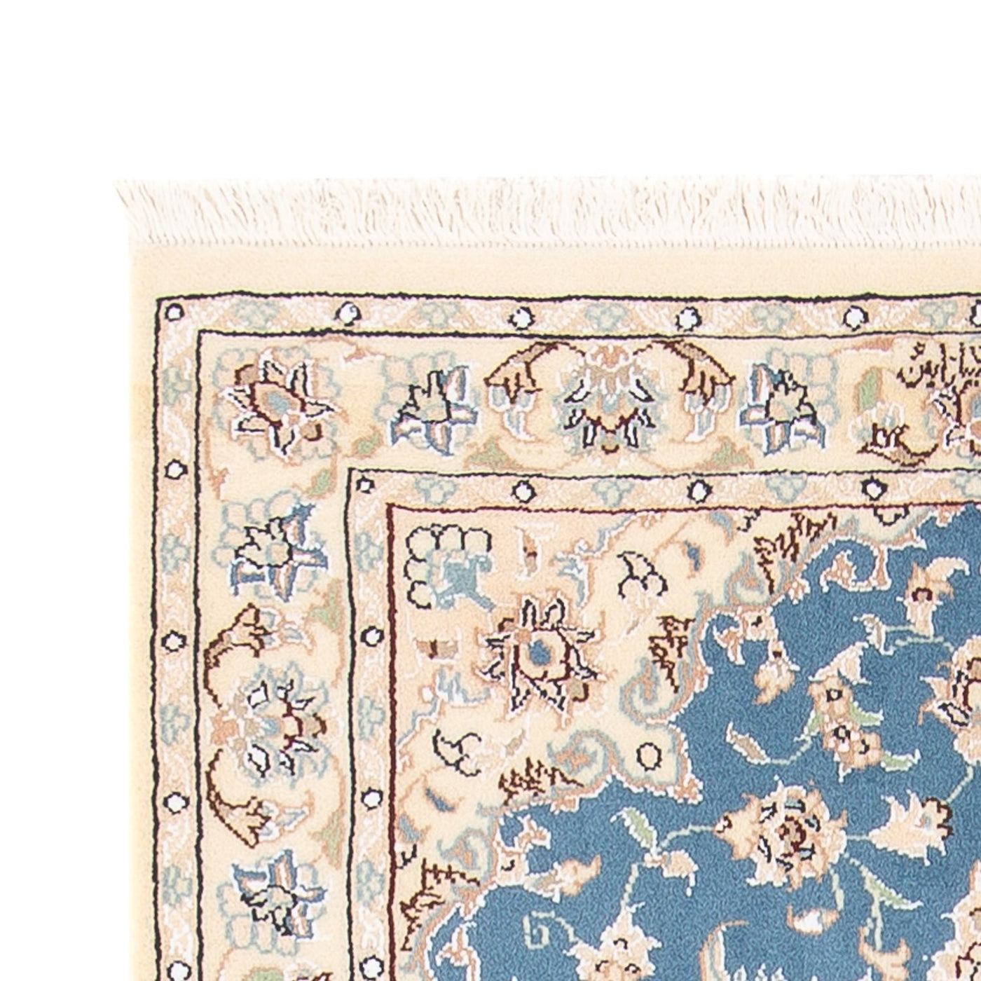 Nain - 6la Rug 138x76cm - Persian Rugs