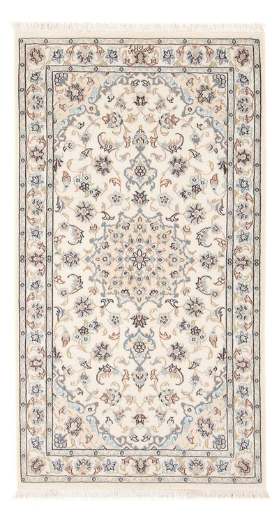 Nain - 6La Rug 76x138cm - Persian Rugs