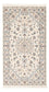 Perser Rug - Nain - Premium - 138 x 76 cm - cream