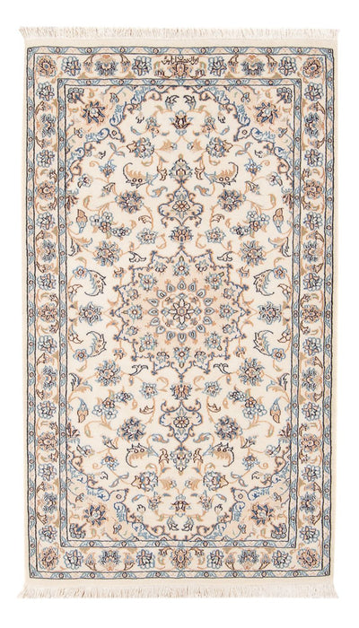 Nain - 6La Rug 76x137cm - Persian Rugs