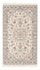 Perser Rug - Nain - Premium - 137 x 76 cm - cream