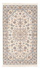 Perser Rug - Nain - Premium - 137 x 76 cm - cream