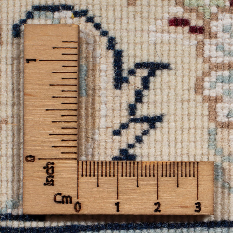 Perser Rug - Nain - Premium - 118 x 79 cm - cream