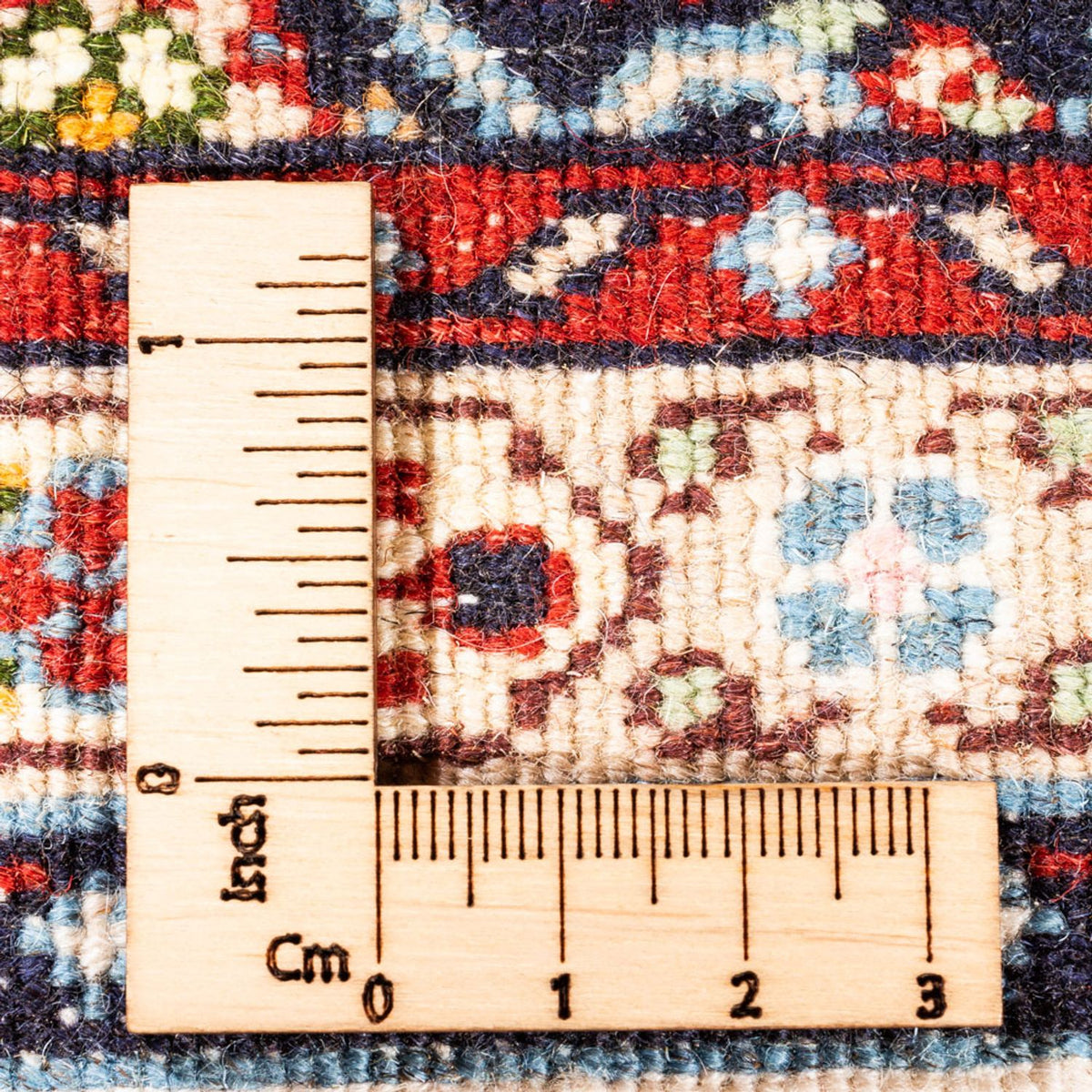 Perser Rug - Classic - 145 x 99 cm - beige