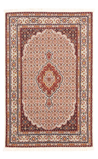 Perser Rug - Classic - 148 x 96 cm - cream