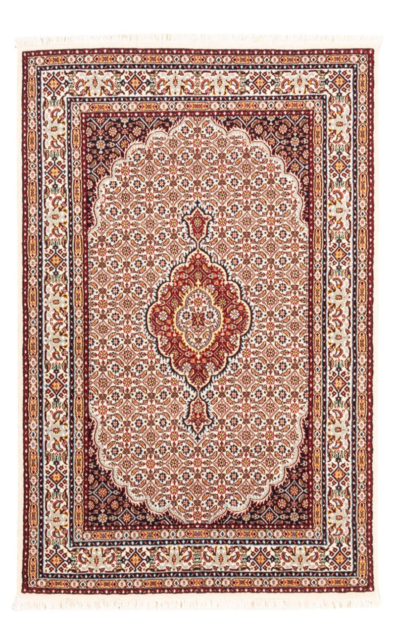 Perser Rug - Classic - 148 x 96 cm - cream