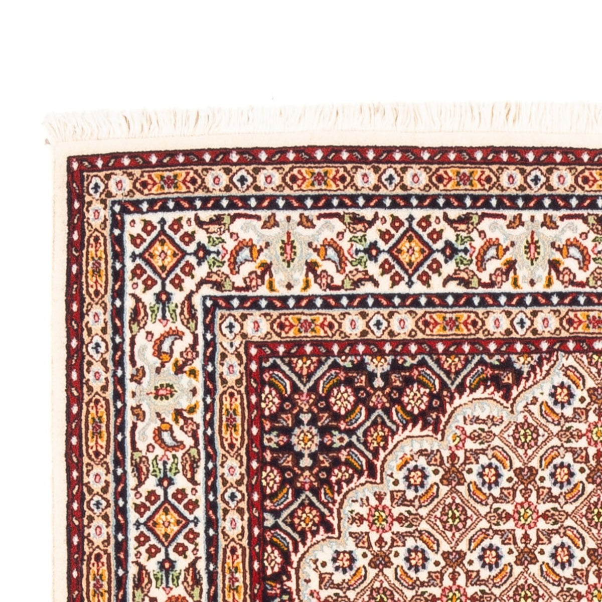 Perser Rug - Classic - 148 x 96 cm - cream