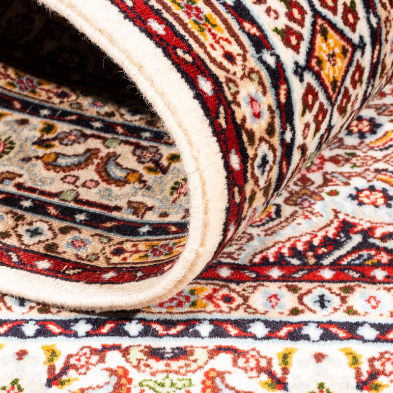 Perser Rug - Classic - 148 x 96 cm - cream