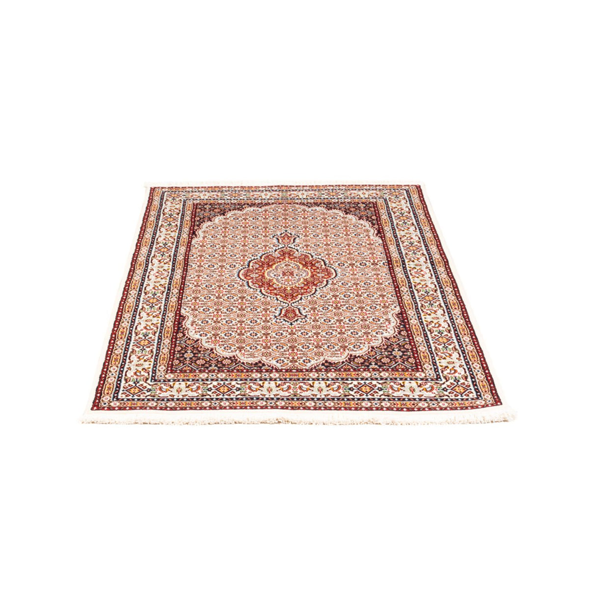 Perser Rug - Classic - 148 x 96 cm - cream