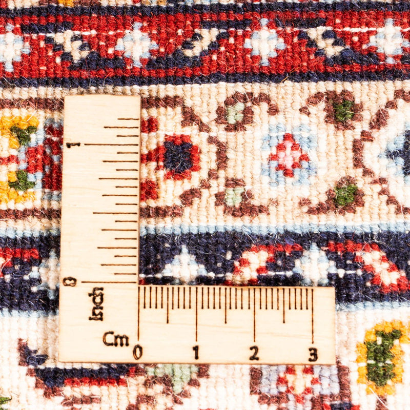 Perser Rug - Classic - 148 x 96 cm - cream