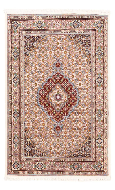 Moud Rug 93x147cm - Persian Rugs