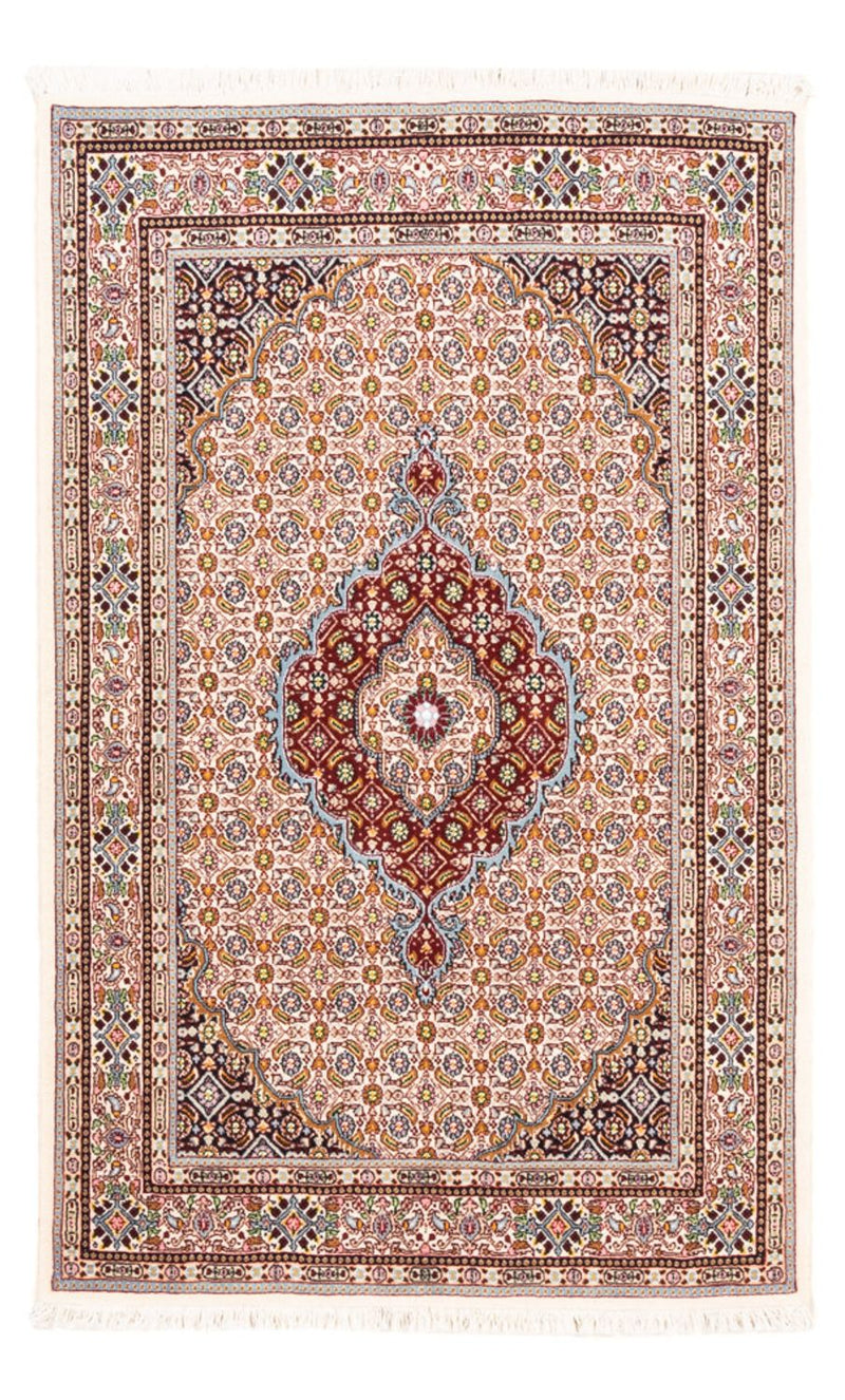 Perser Rug - Classic - 147 x 93 cm - beige