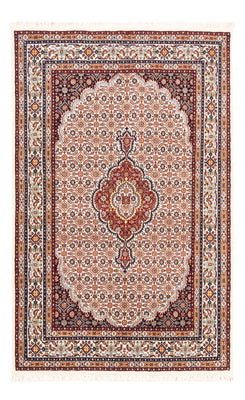 Perser Rug - Classic - 148 x 98 cm - beige