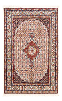 Perser Rug - Classic - 148 x 98 cm - beige