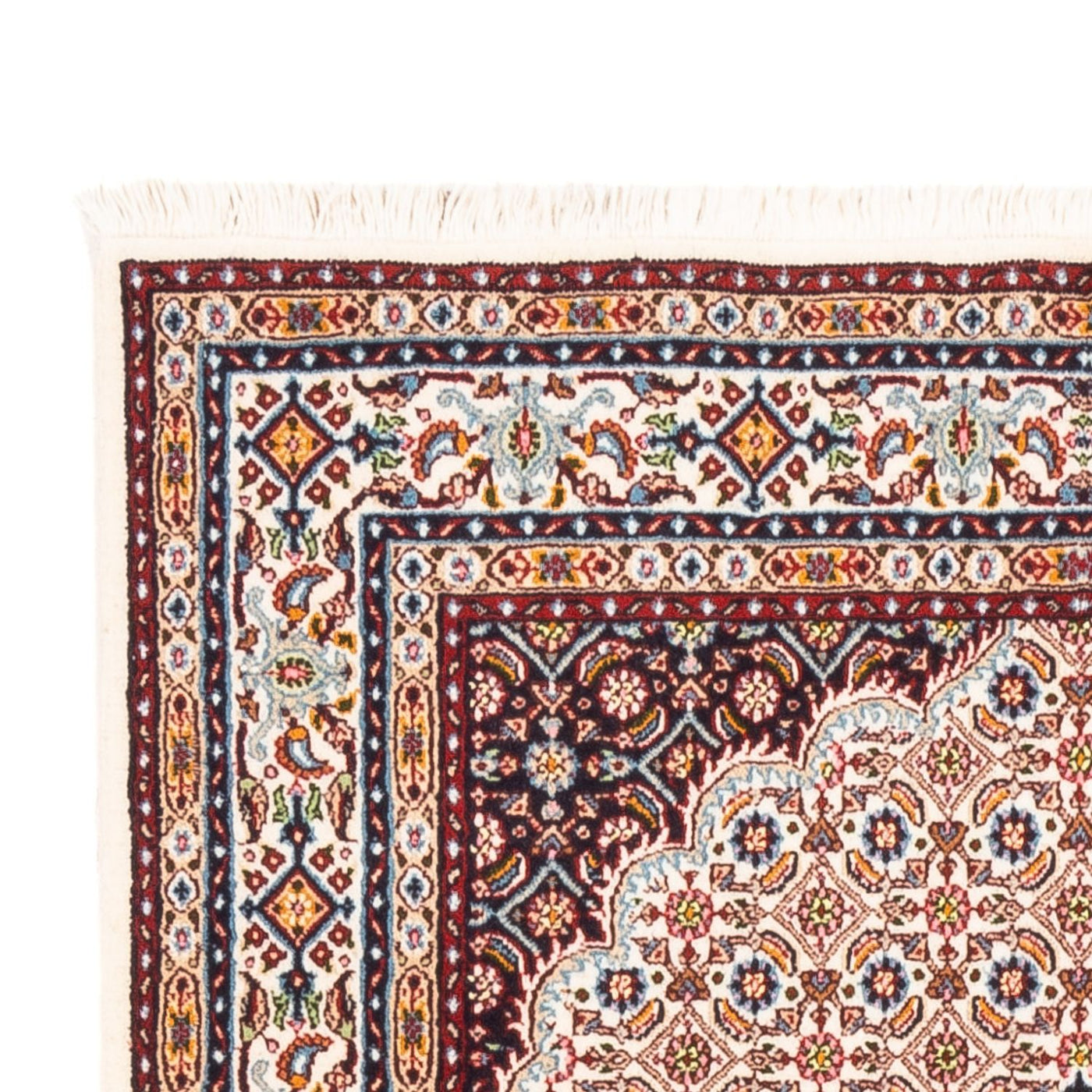 Moud Rug 148x98cm - Persian Rugs