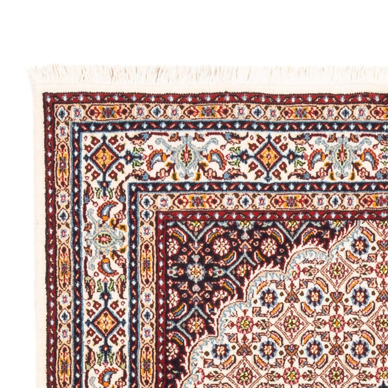 Perser Rug - Classic - 148 x 98 cm - beige