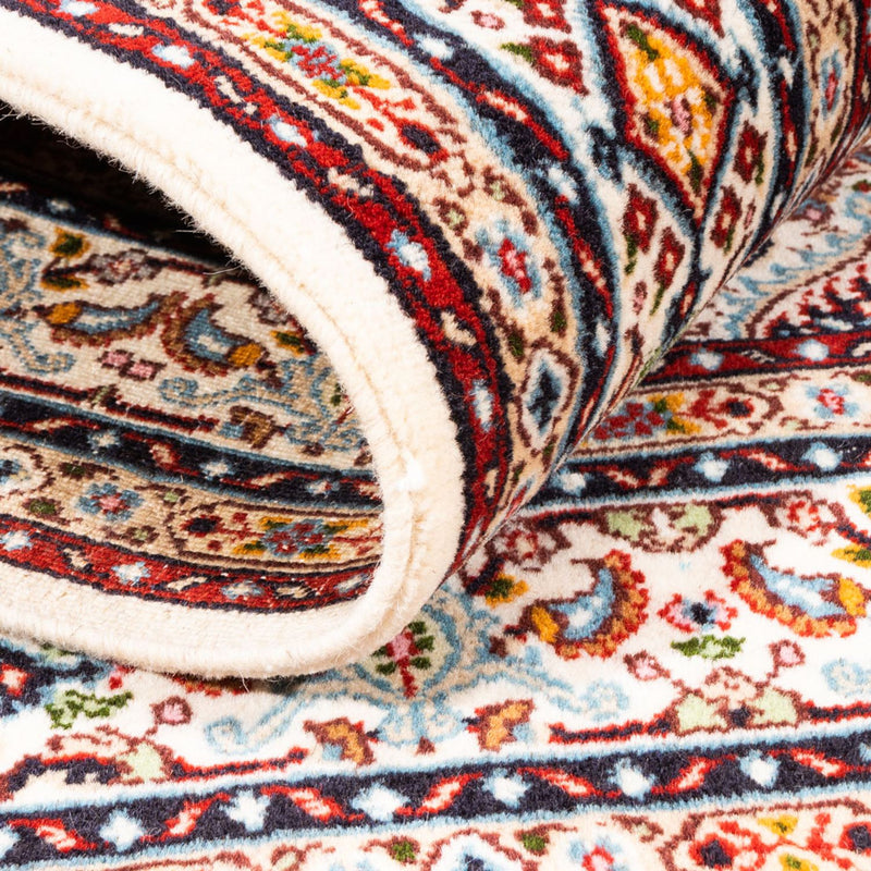 Perser Rug - Classic - 148 x 98 cm - beige