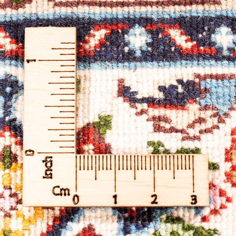 Perser Rug - Classic - 148 x 98 cm - beige