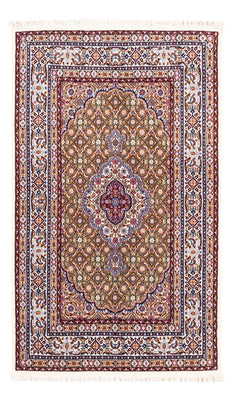 Perser Rug - Classic - Royal - 130 x 79 cm - green