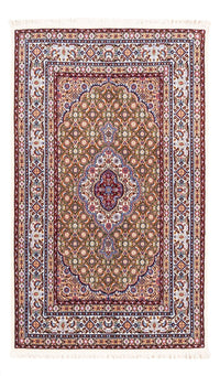 Perser Rug - Classic - Royal - 130 x 79 cm - green