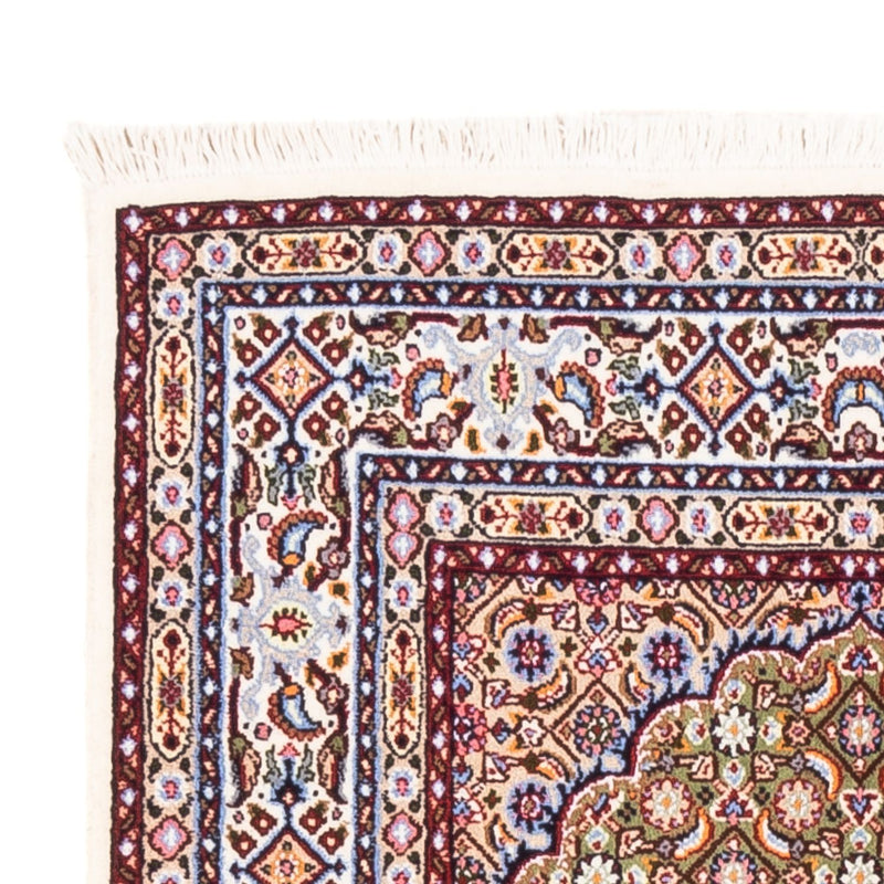 Perser Rug - Classic - Royal - 130 x 79 cm - green