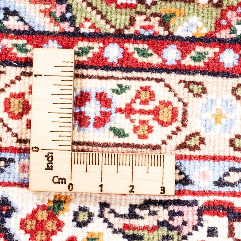 Perser Rug - Classic - Royal - 129 x 80 cm - green