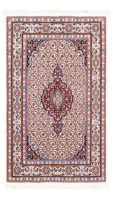 Perser Rug - Classic - Royal - 128 x 78 cm - beige