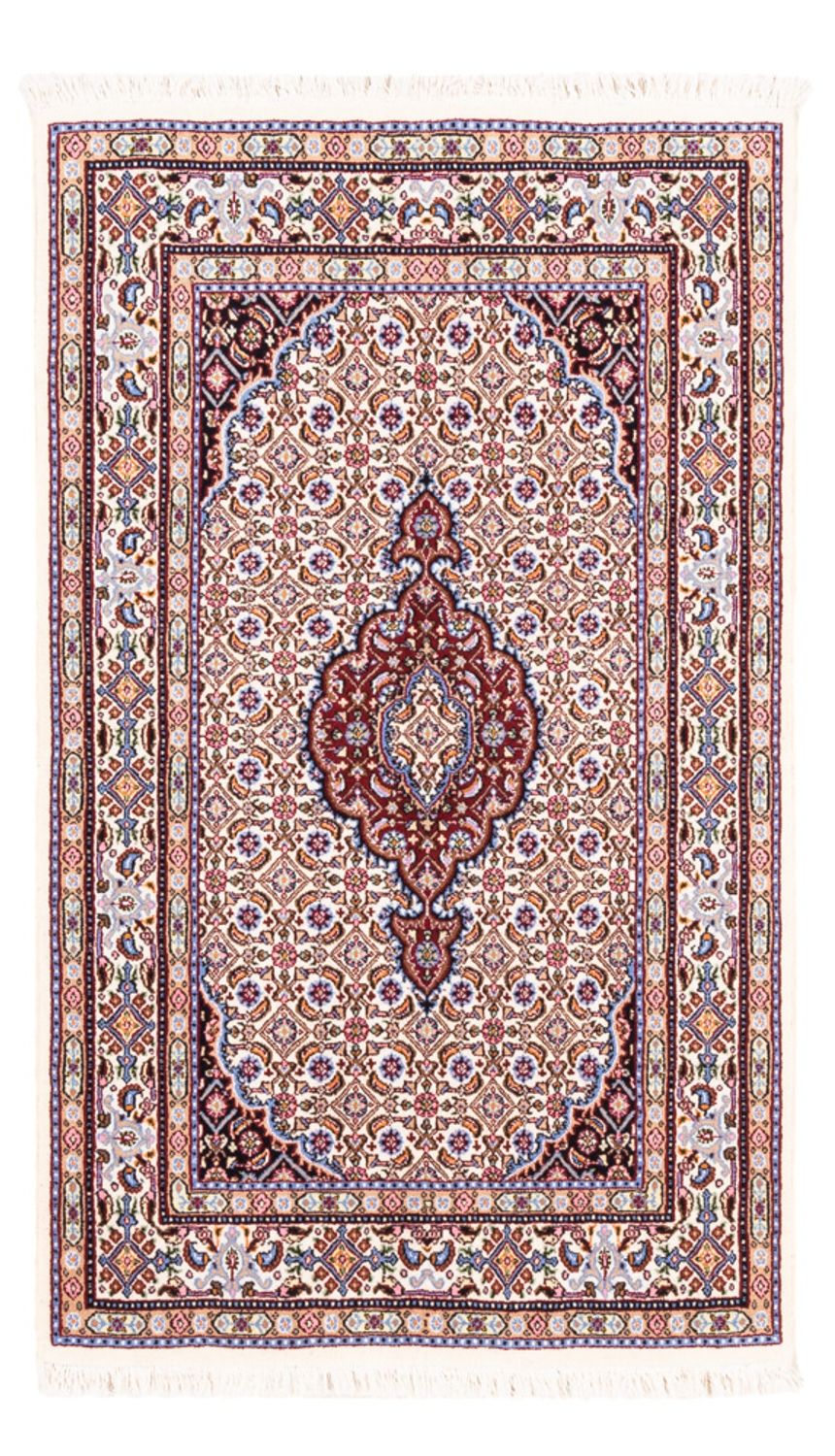 Perser Rug - Classic - Royal - 128 x 78 cm - beige