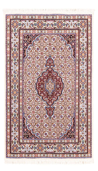 Perser Rug - Classic - Royal - 128 x 78 cm - beige