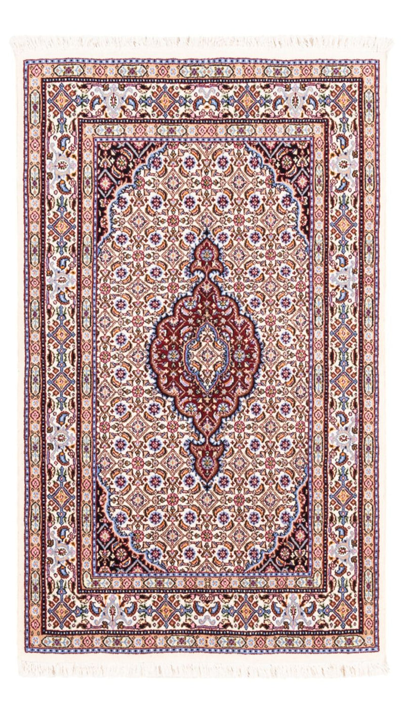 Perser Rug - Classic - Royal - 128 x 78 cm - beige